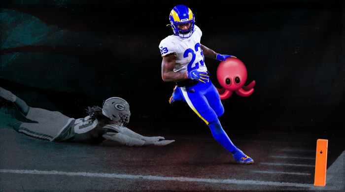 cam-akers-octopus-sports-illustrated